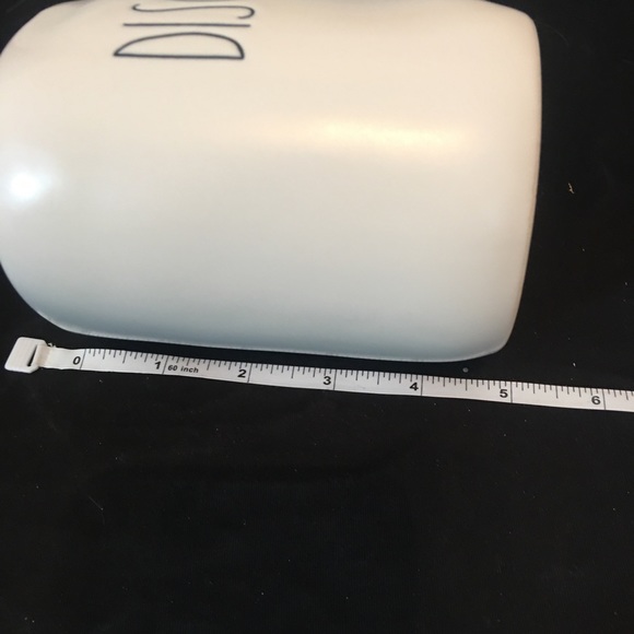 Rae Dunn Mug Discipline - Picture 5 of 6